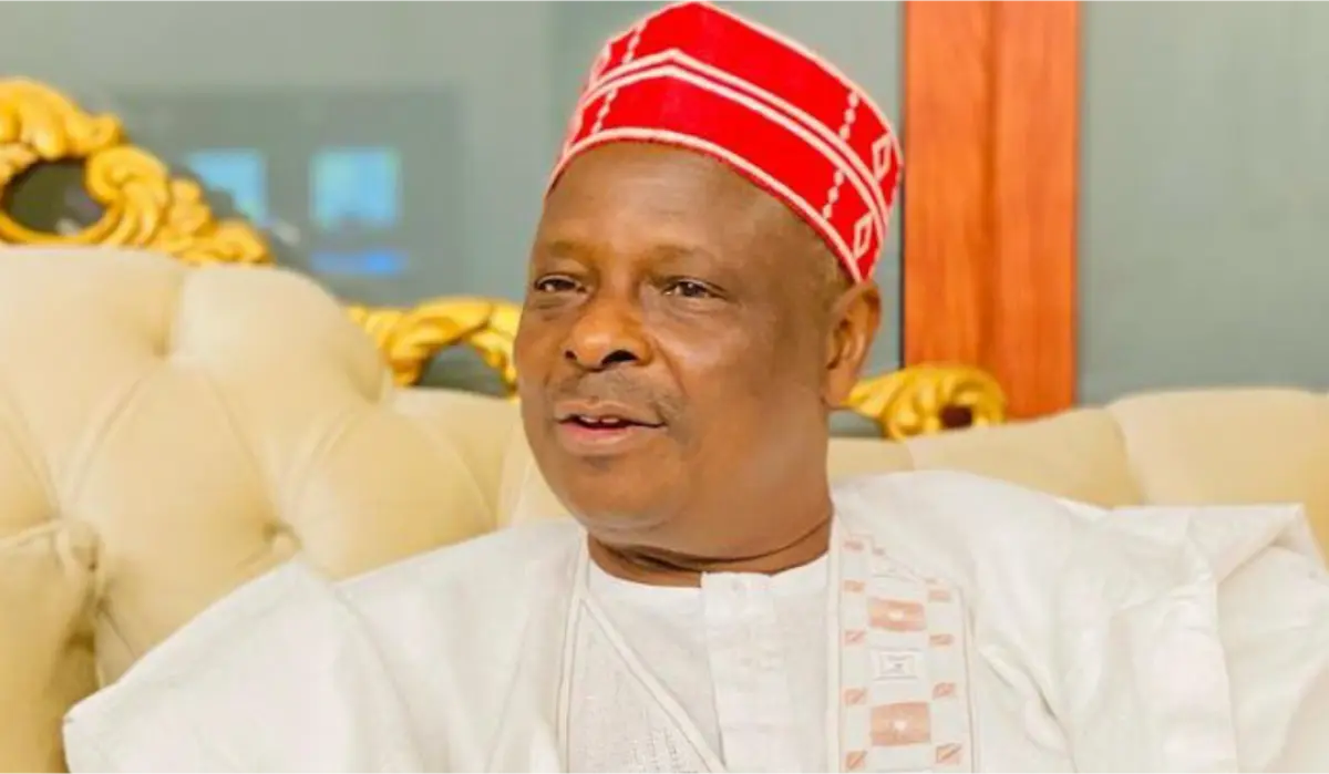 Nigeria’s presidential candidate, Kwankwaso, promises to tackle drug abuse among the youths if elected president
