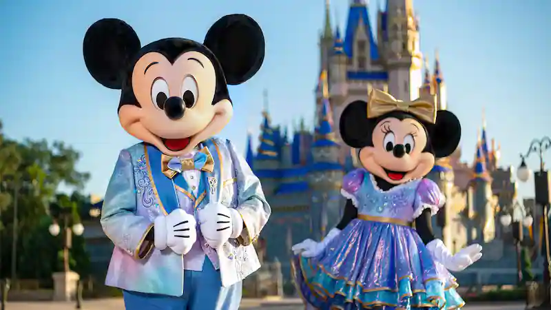 Disney lays off 7,000 staff due to a decline in subscribers