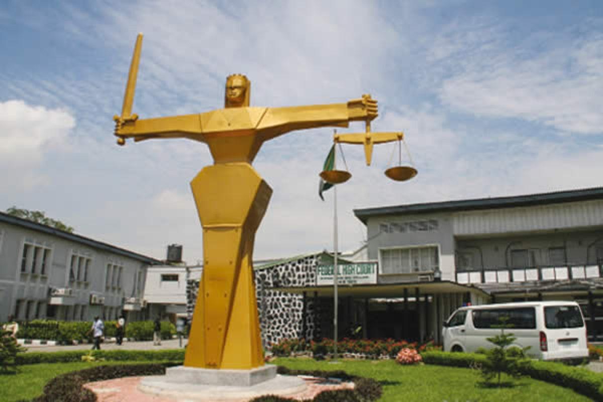 Four men sentenced to death by hanging for armed robbery and kidnapping in Lagos