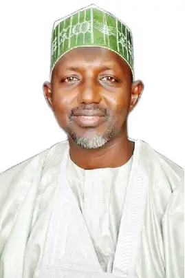 PRP candidate in Kano, Yakasai congratulates the governor-elect