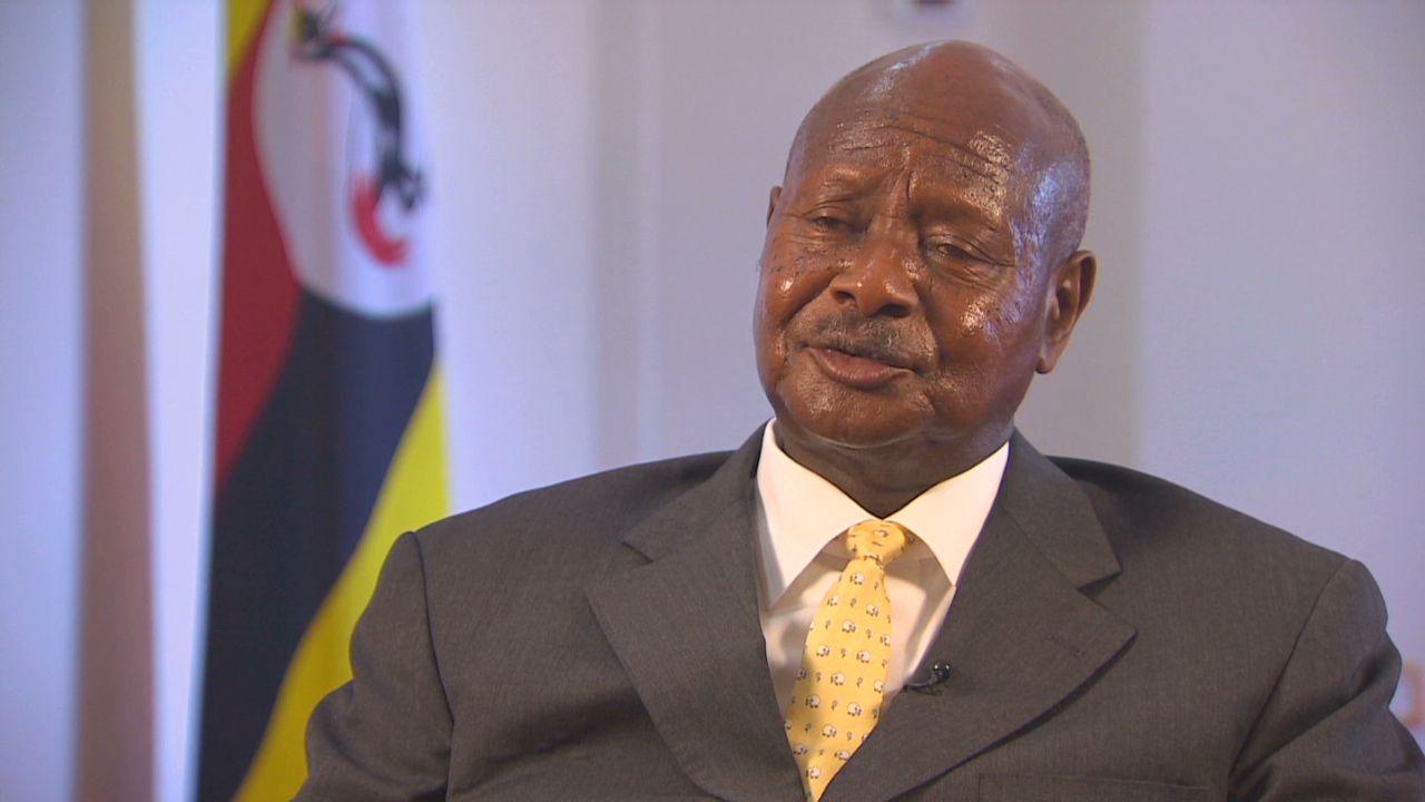 Uganda's president to hold talks with legislators regarding anti-gay bill