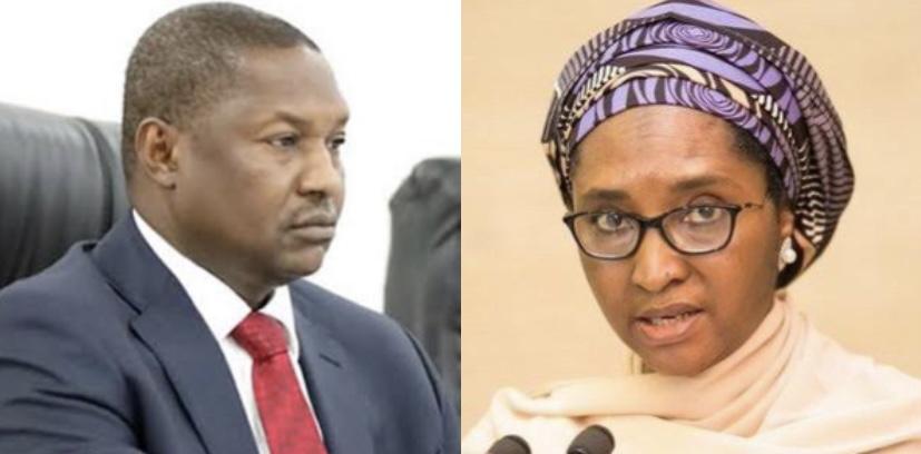 Finance minister, AGF, Accountant General summoned over alleged $2.4 billion crude oil fraud probe
