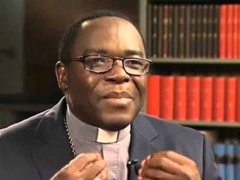 Matthew Kukah: Nigerians are really frustrated with election outcome