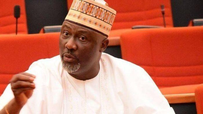 Wike Called Me '19 Times In Two Hours', Begging To Be Atiku’s Running Mate – Dino Melaye Alleges