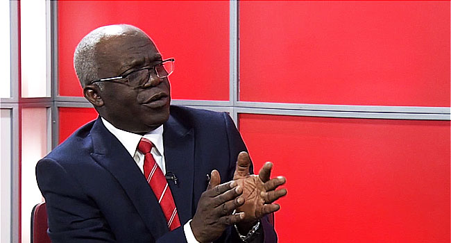 Falana and others support live broadcast of election tribunal proceedings