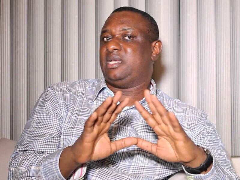 Atiku's aide challenges Keyamo to release asset declaration forms