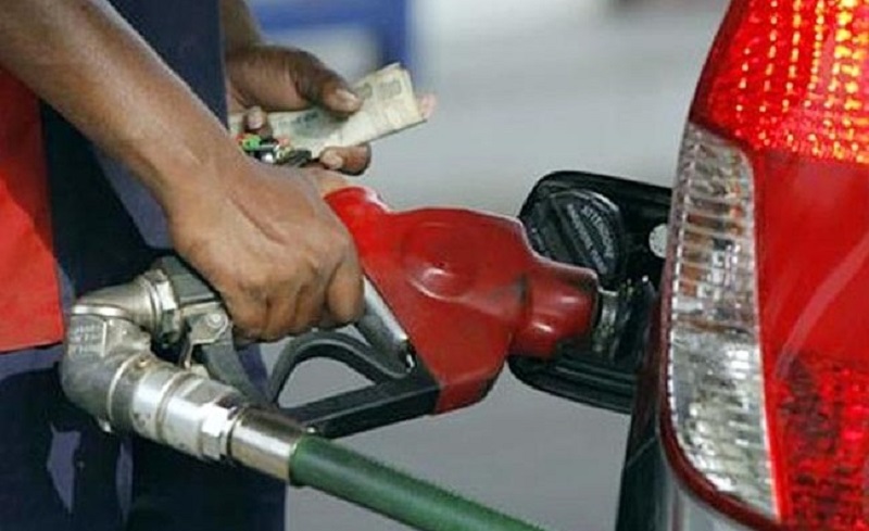 NBS: Petrol price up by 42.63% per litre in one year
