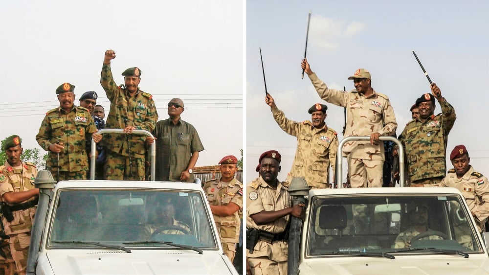 Sudan: Regional leaders urge extension of fragile ceasefire