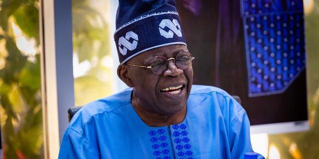 Tinubu taking rest in Europe prior to May 29 inauguration – Felix Morka
