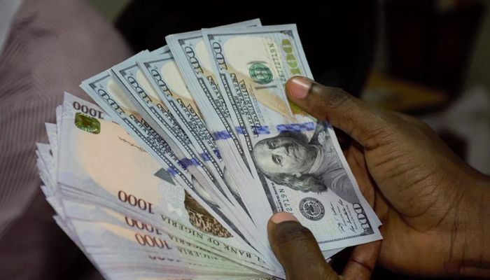 Nigeria’s Forex reserves plunge $1.82bn in four months, raising economic concerns