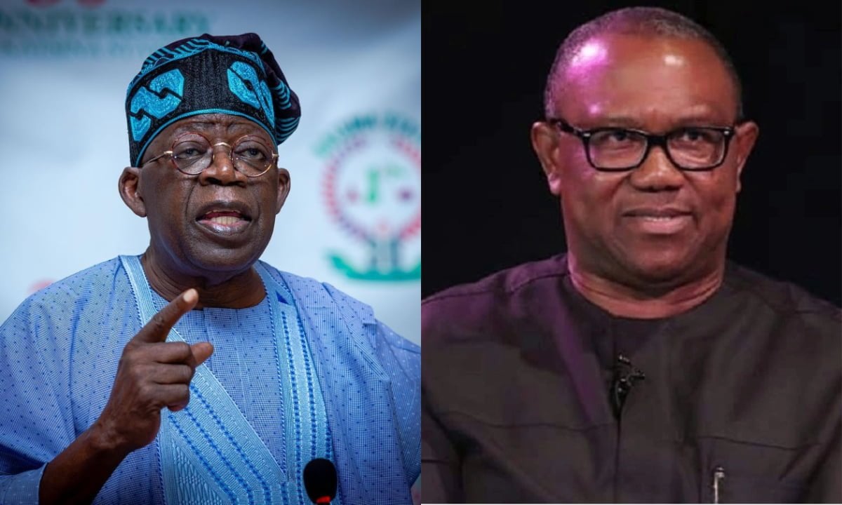 APC accuses Peter Obi of making political capital out of people’s vulnerabilities
