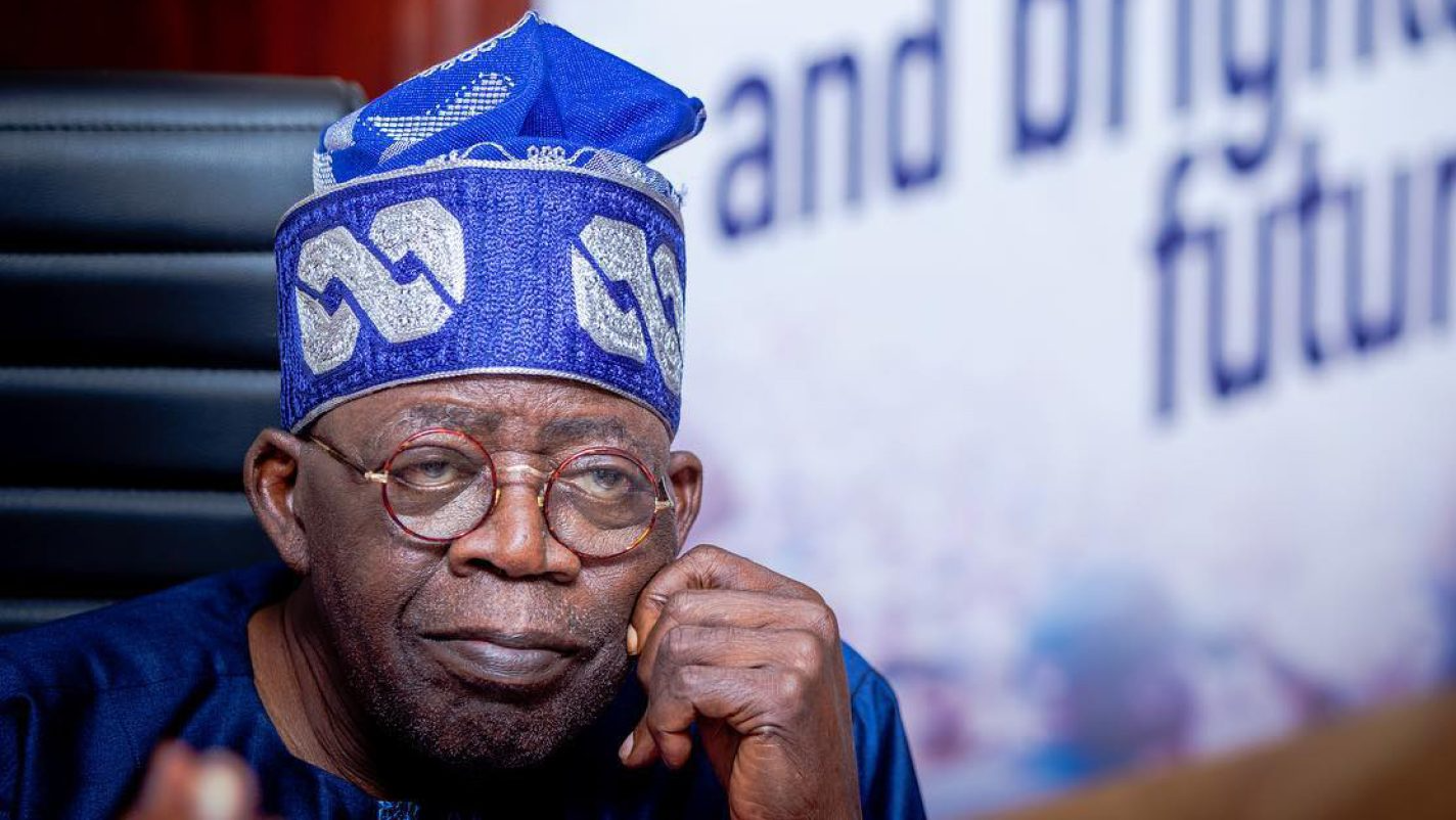 Group urges Tinubu to retain 'outstanding' appointees of Buhari