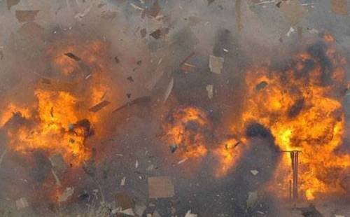 Tragic! Fatal gas cylinder explosion claims lives in Sokoto state