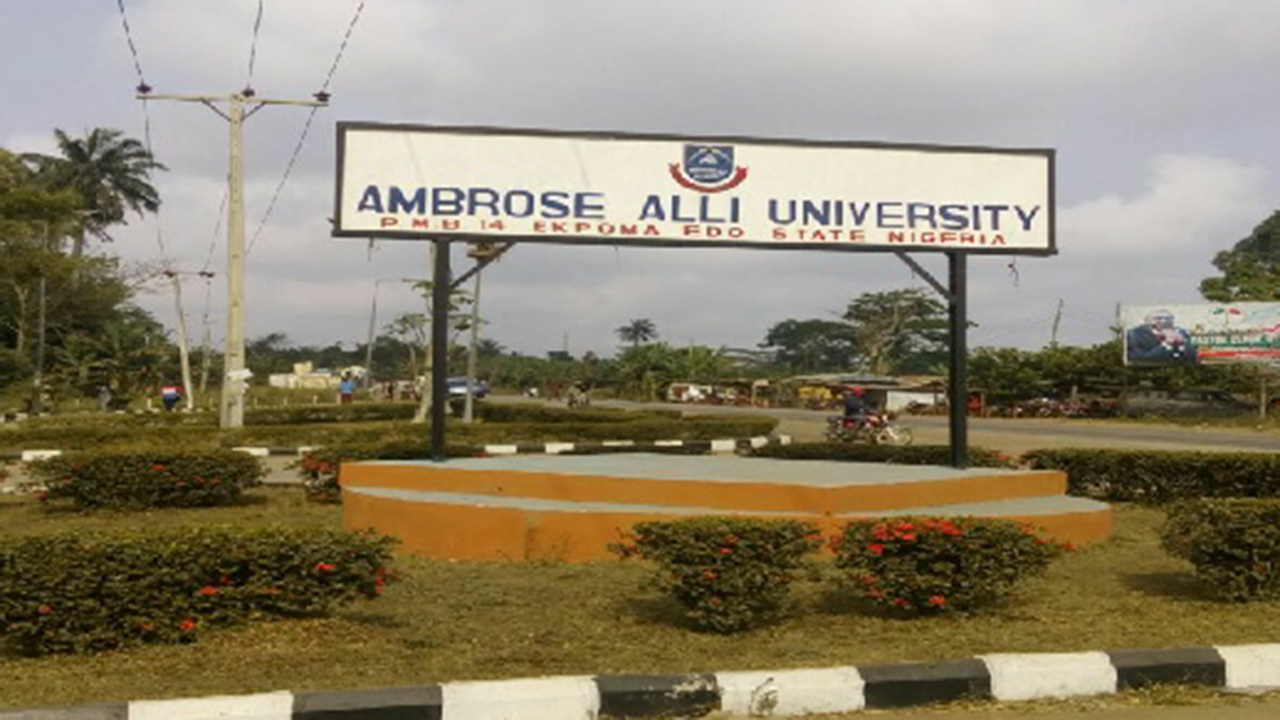 Dismissal of 13 staff at Ambrose Alli university for offenses including fraud and sexual harassment