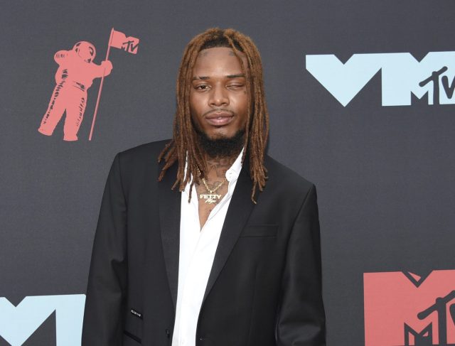 Fetty Wap ordered to submit DNA and bank records following 6 year prison sentence