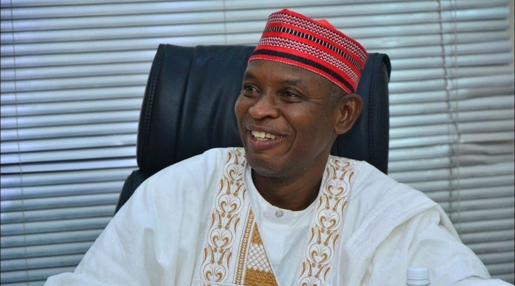 Kano governor commences demolition of illegal structures