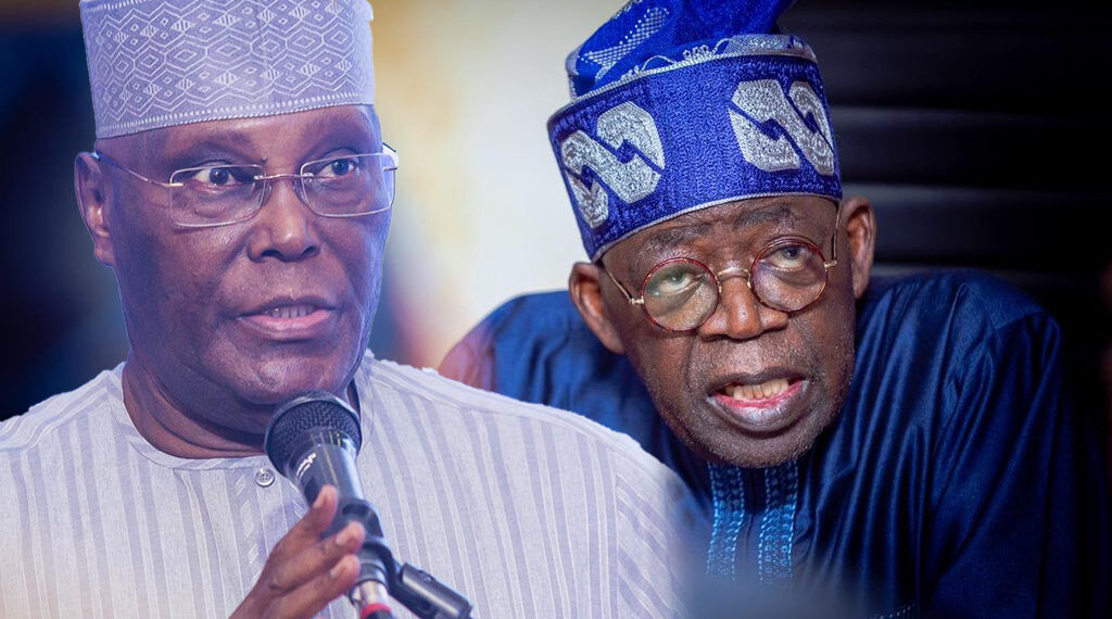 Tinubu and Atiku should be disqualified from presidency due to absence of 25% in FCT - PDP witness tells court