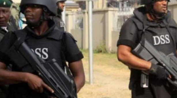 CAN tells DSS to go after terrorists and stop traumatizing Nigerians