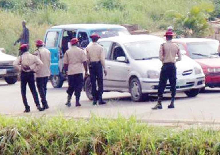 FRSC retrieves 28 stolen vehicles in Kaduna state