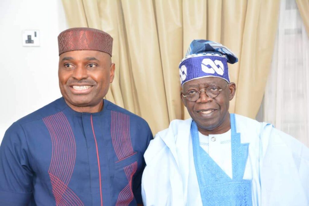 Labour party spokesperson claims tinubu relies on brilliant professors for speech writing