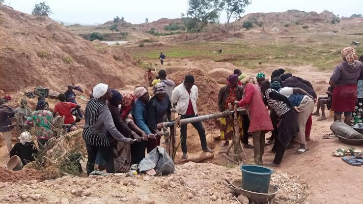 Taraba governor suspends all mining activities in the state