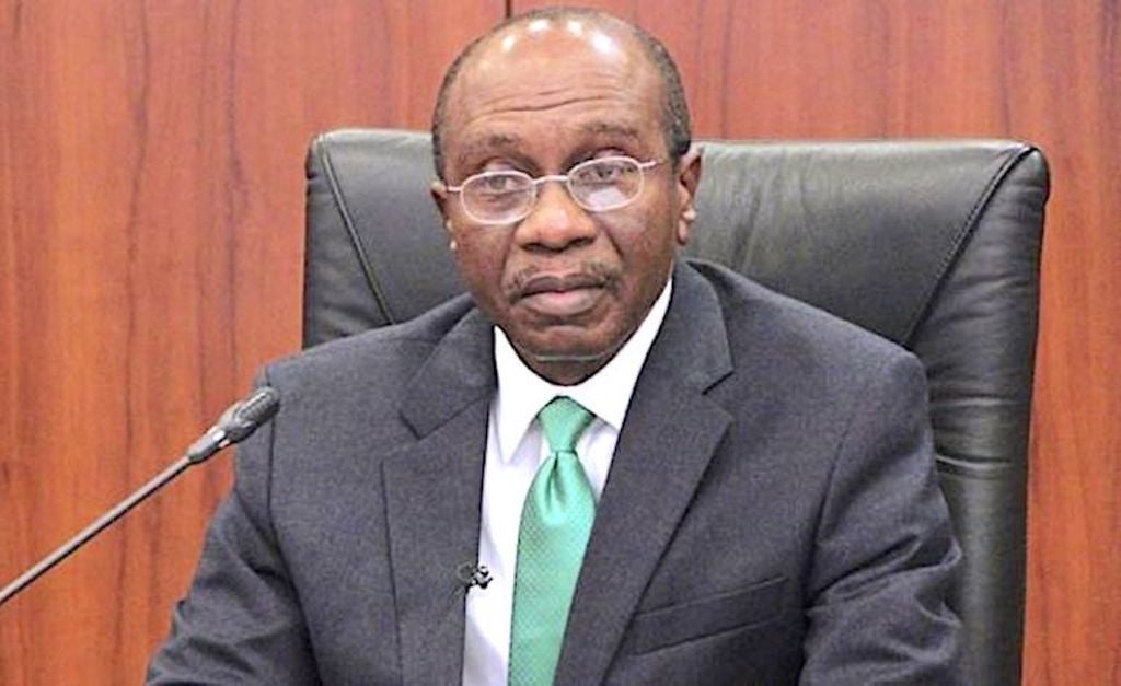 Court orders DSS to charge or release Emefiele within seven days