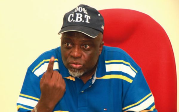 Nigerians will be shocked if we reveal all we know - JAMB registrar