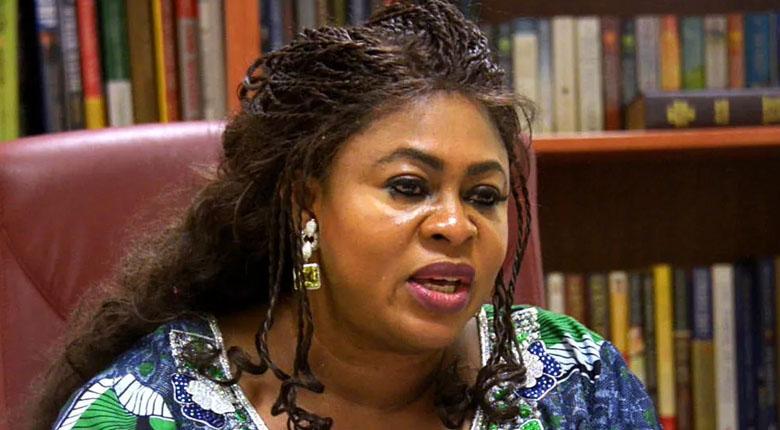 Court sets July 21st for arraignment of Sen. Stella Oduah in alleged N5bn fraud case