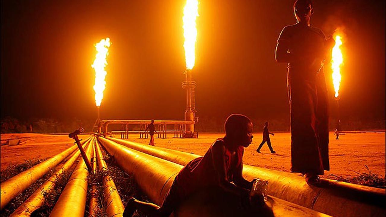 FG unable to recover N13.33bn gas flaring fines