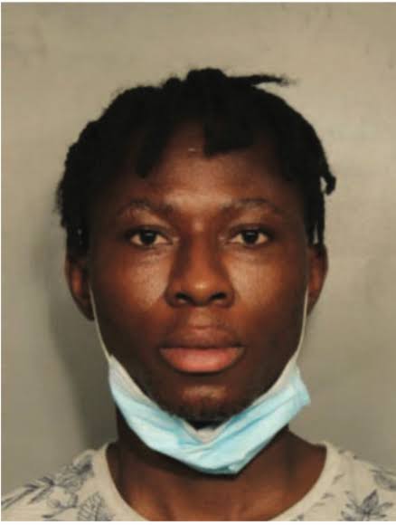 26 year old Nigerian sentenced to prison for COVID-19 wire fraud in the USA
