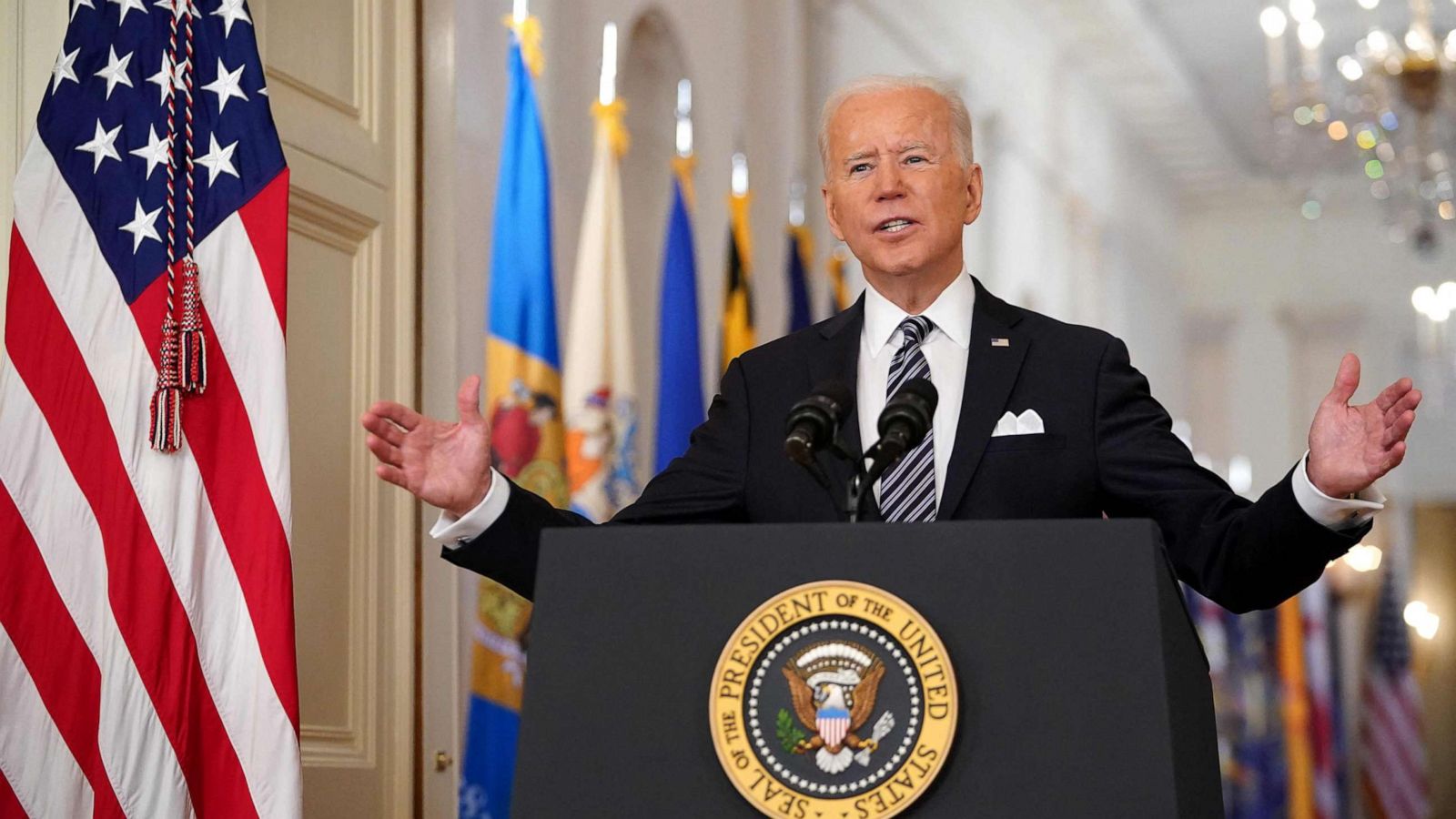 Biden calls on Israel to delay 'divisive' judicial reforms