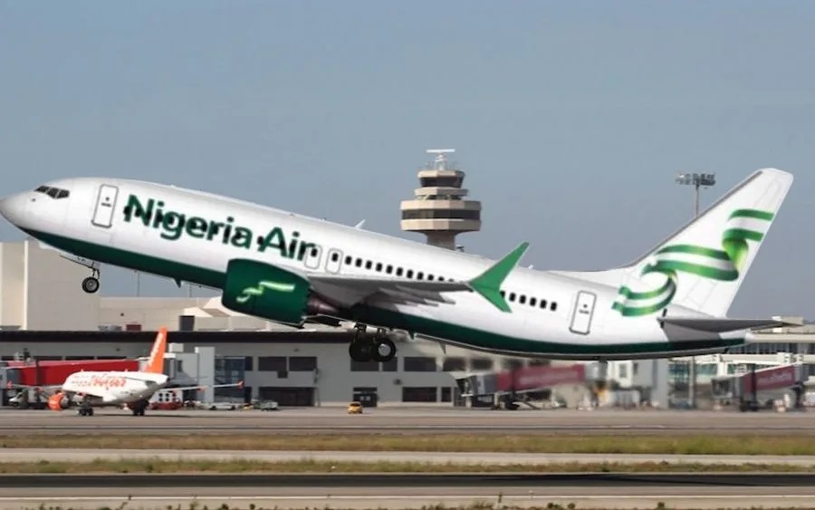 Nigeria air to commence operations in October, confirms Ethiopian airlines CEO