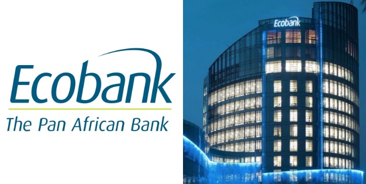 Ecobank receives recognition for supporting SMEs