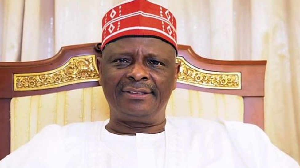 NNPP imposes six month suspension on Kwankwaso and others