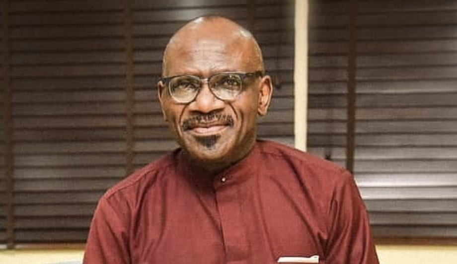 Founder of fountain of life church, pastor Taiwo Odukoya is dead