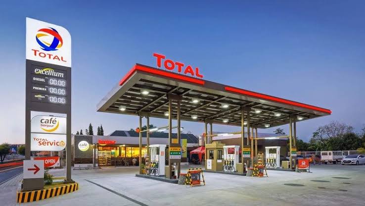 7,000 filling stations join autogas dispensing register in Nigeria