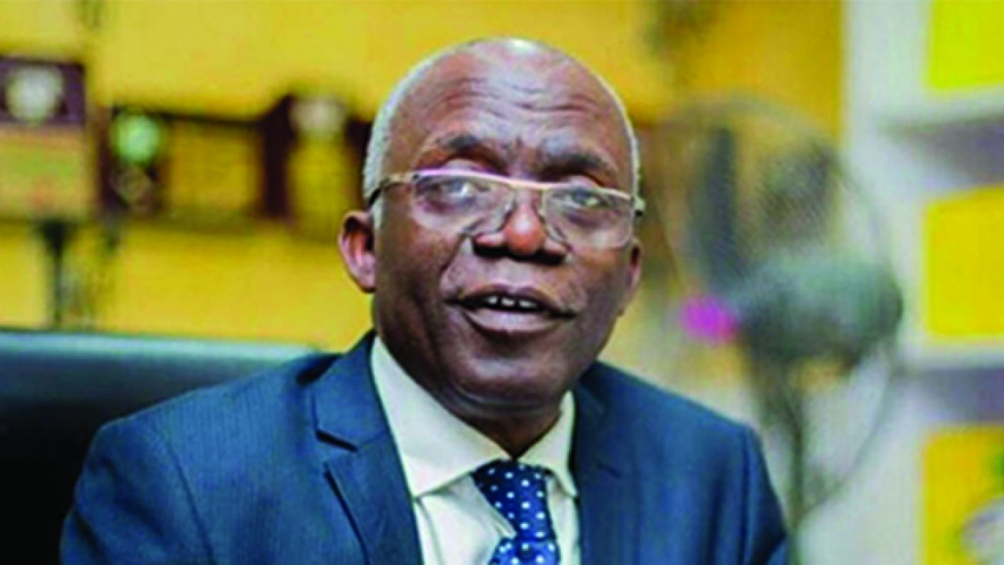 Femi Falana labels N5 billion state palliatives as diversionary and wasteful