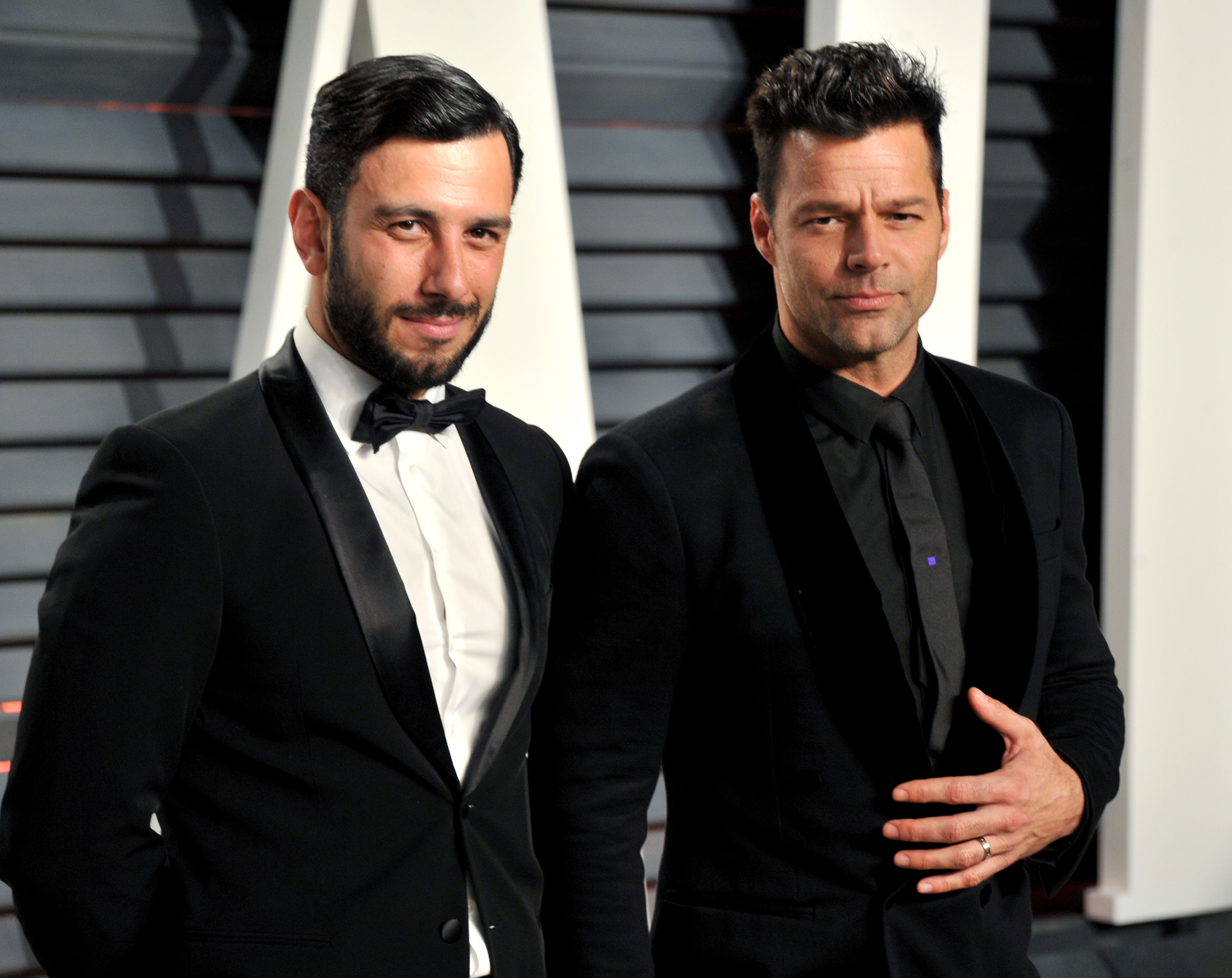 Ricky Martin and Jwan Yosef reach resolution in divorce proceedings