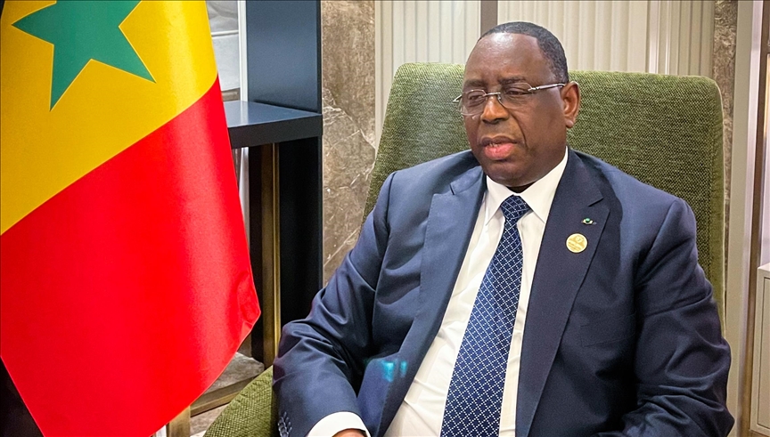 Senegal promises to deploy its troops to support ECOWAS intervention in Niger