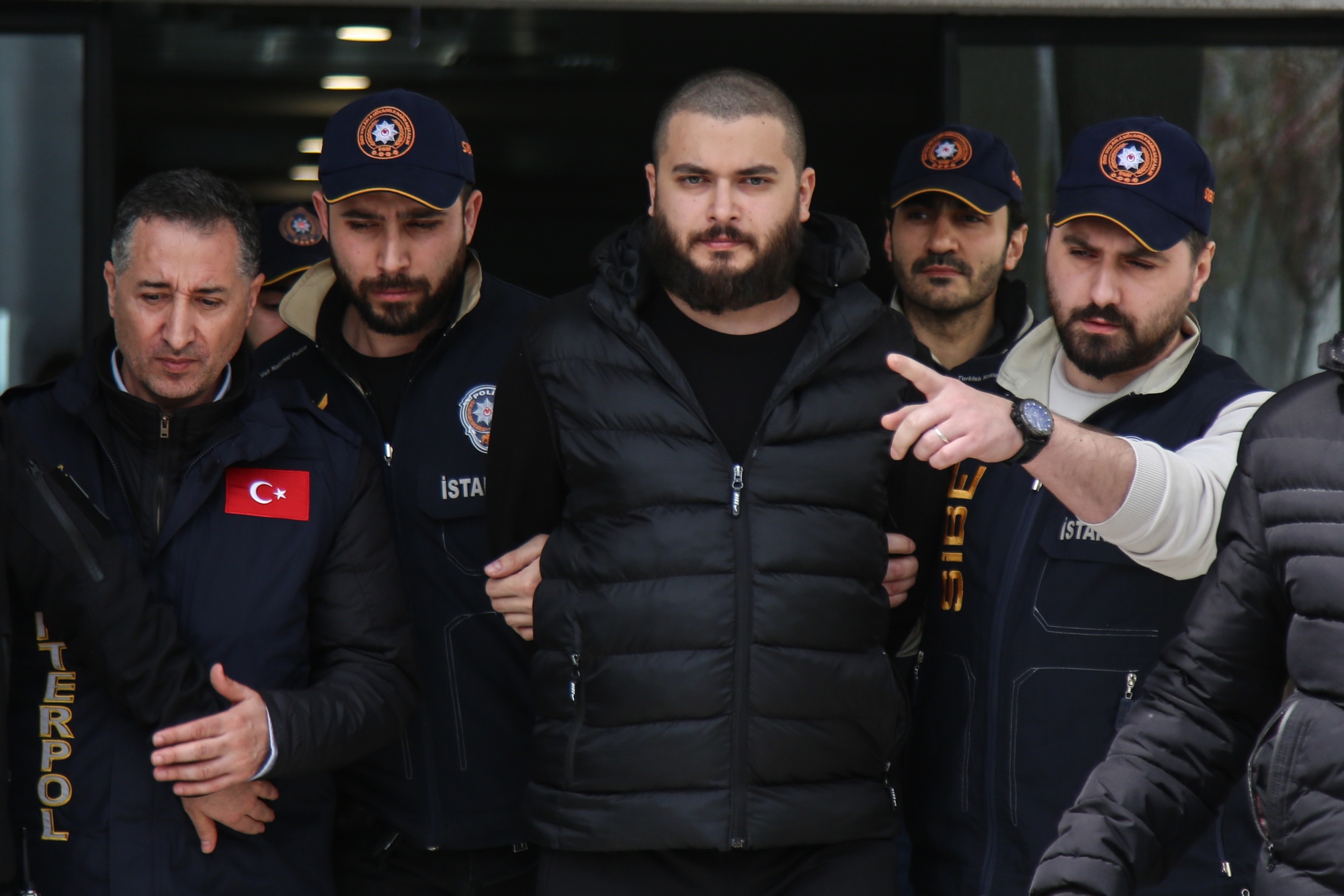 Former turkish crypto CEO sentenced to over 11,000 years in jail