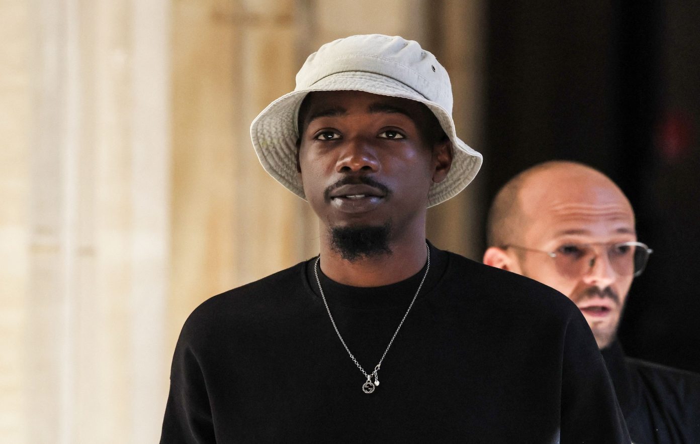 French rapper MHD receives 12 year prison sentence for murder