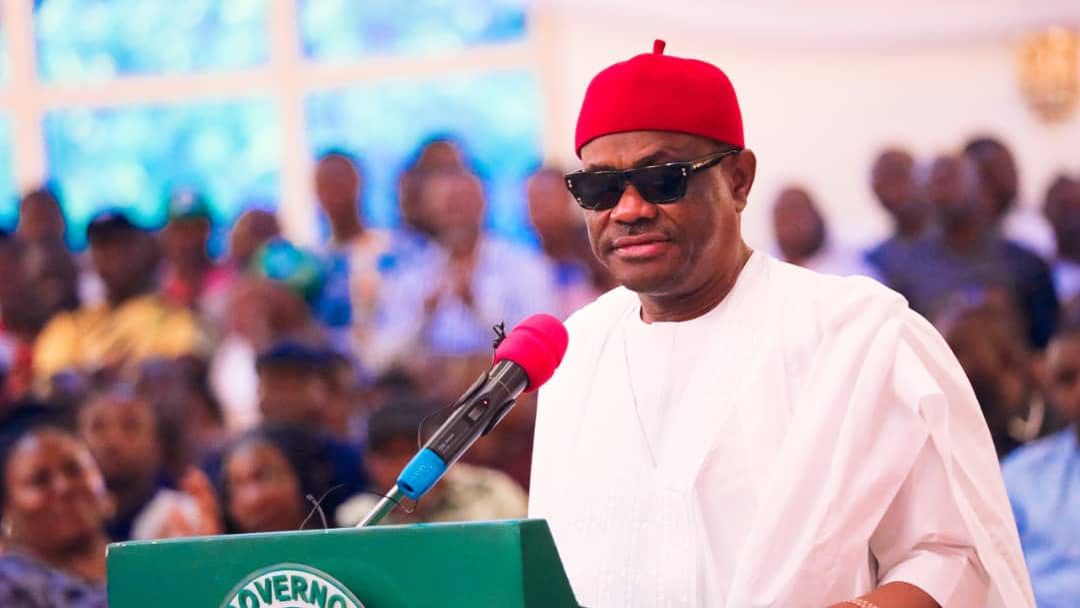 Wike criticizes poor negotiation of N85 billion Wasa housing infrastructure project