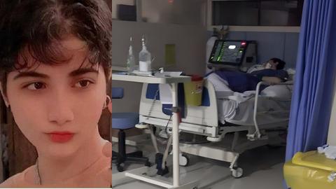 Iranian teen dies after one month in coma
