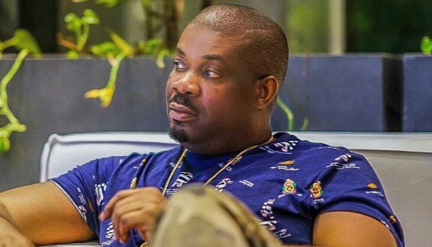Don Jazzy donates ₦8m to Nigerians in critical medical situations