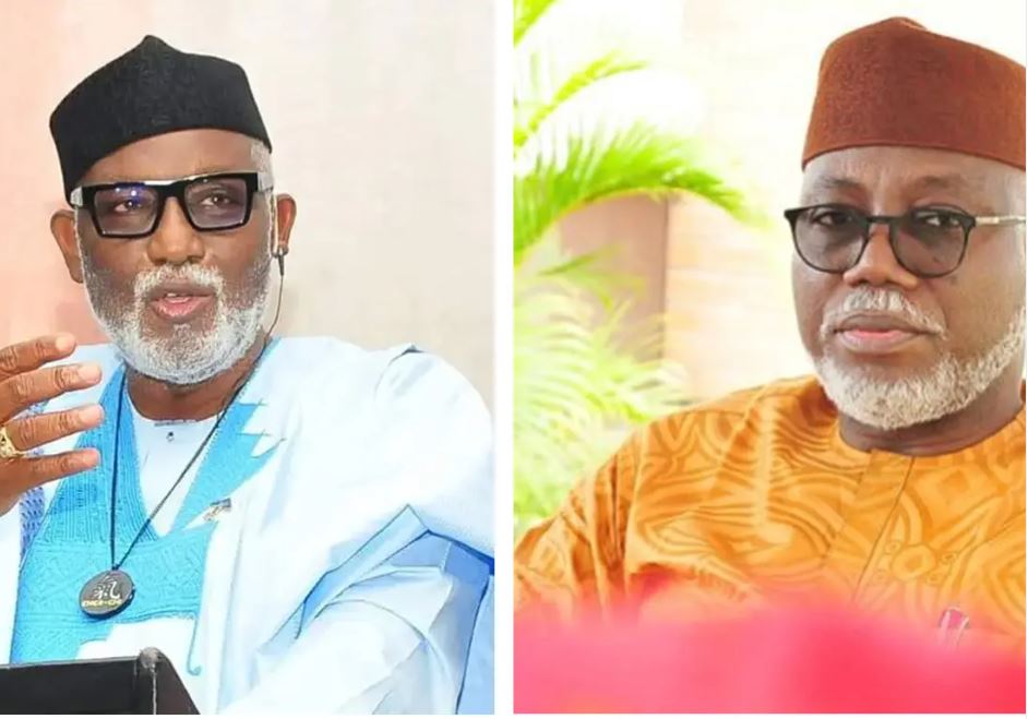 Ondo lawmakers plot to consider declaration of Aiyedatiwa as acting governor