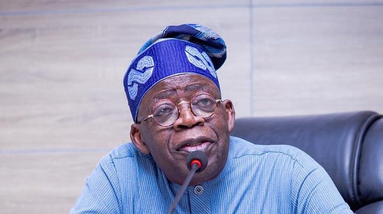 Tinubu directs withdrawal of police personnel from VIP security duties