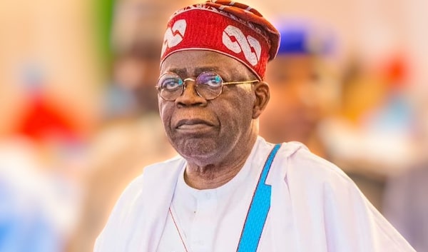 Tinubu sets to unveil birth and death registration portal on wednesday