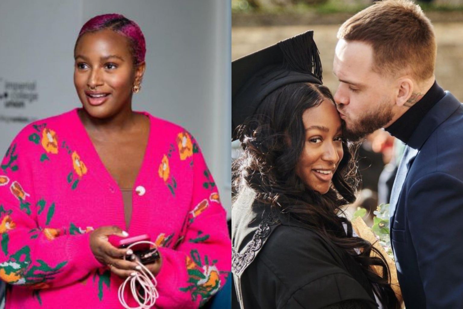 DJ Cuppy speaks on failed engagement with her recent partner