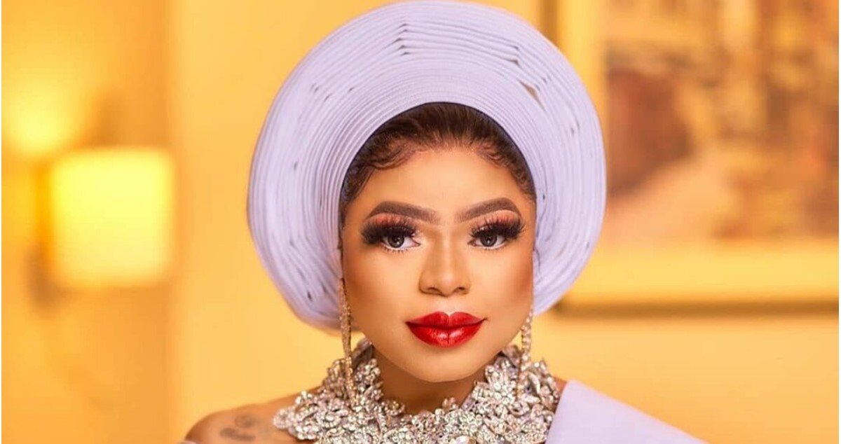 Bobrisky announces another December surgery for further transformation