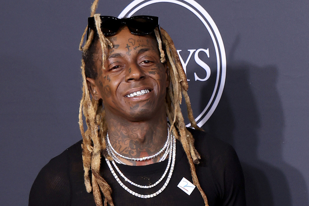 Lil Wayne sued for alleged assault and threats by former bodyguard
